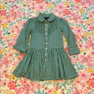 Ralph Lauren dress
